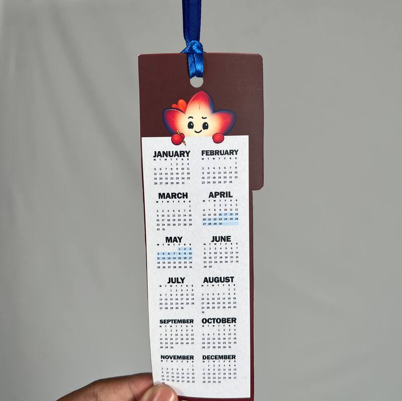BOOKMARK