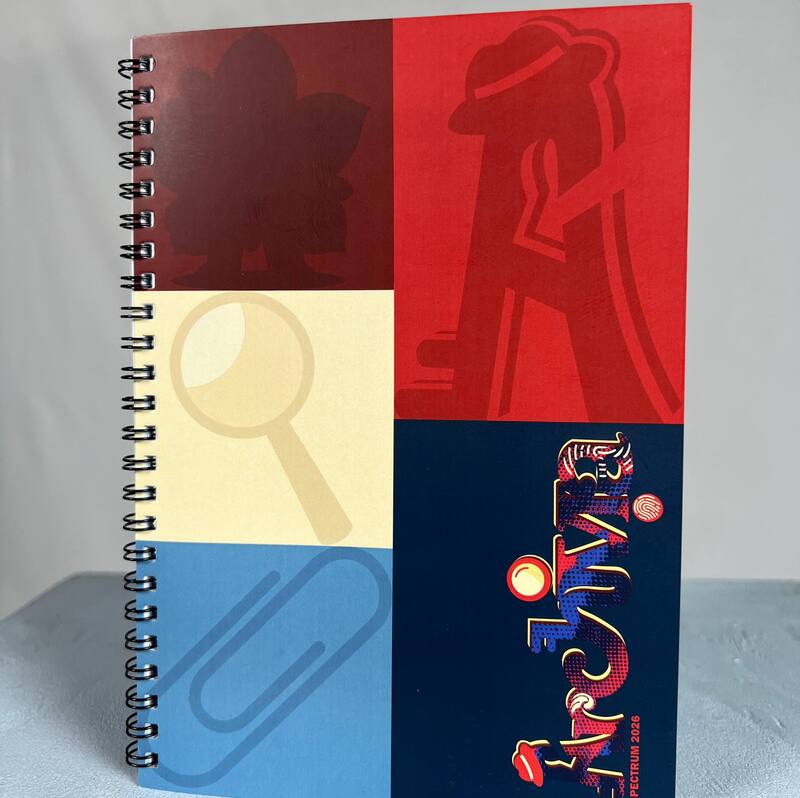 NOTEBOOK