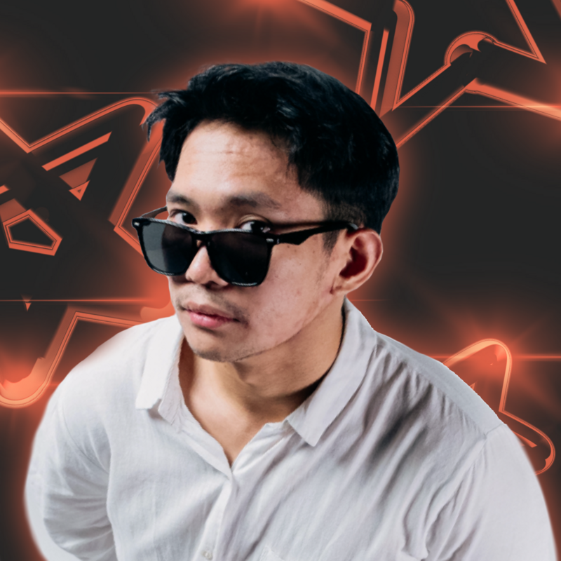 Production Team - Amirul Musta’dzim @ Danial Bin Haji Zulkipli