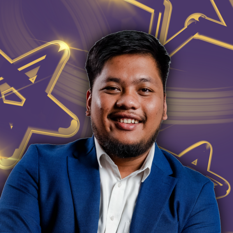 Director - 

Mohammad Azhar Bin Haji Mohammad Khir