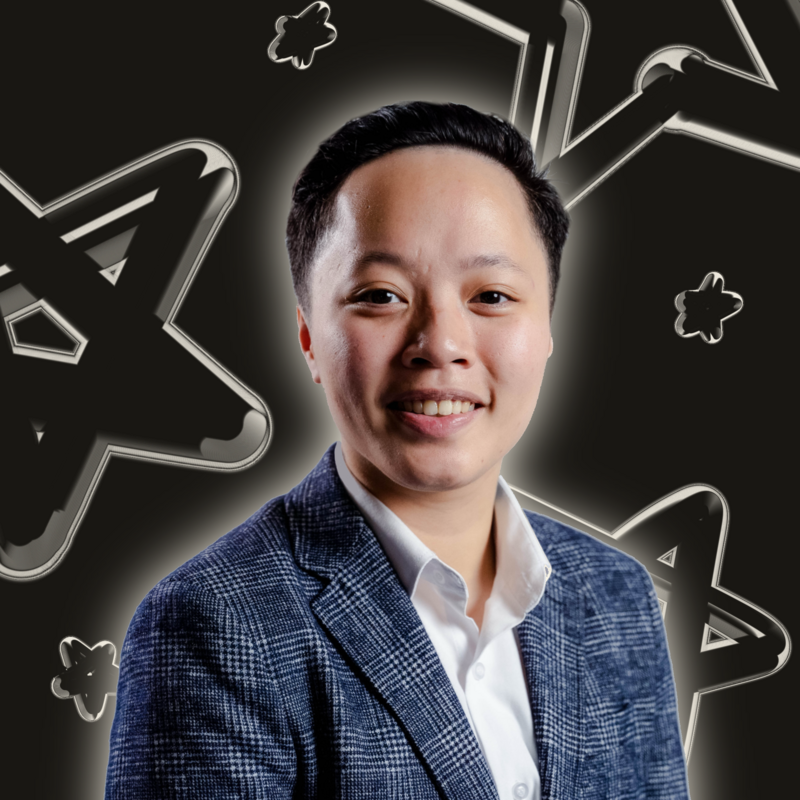 Head of Docutech - 

Nur Aqilah Binti Abdullah