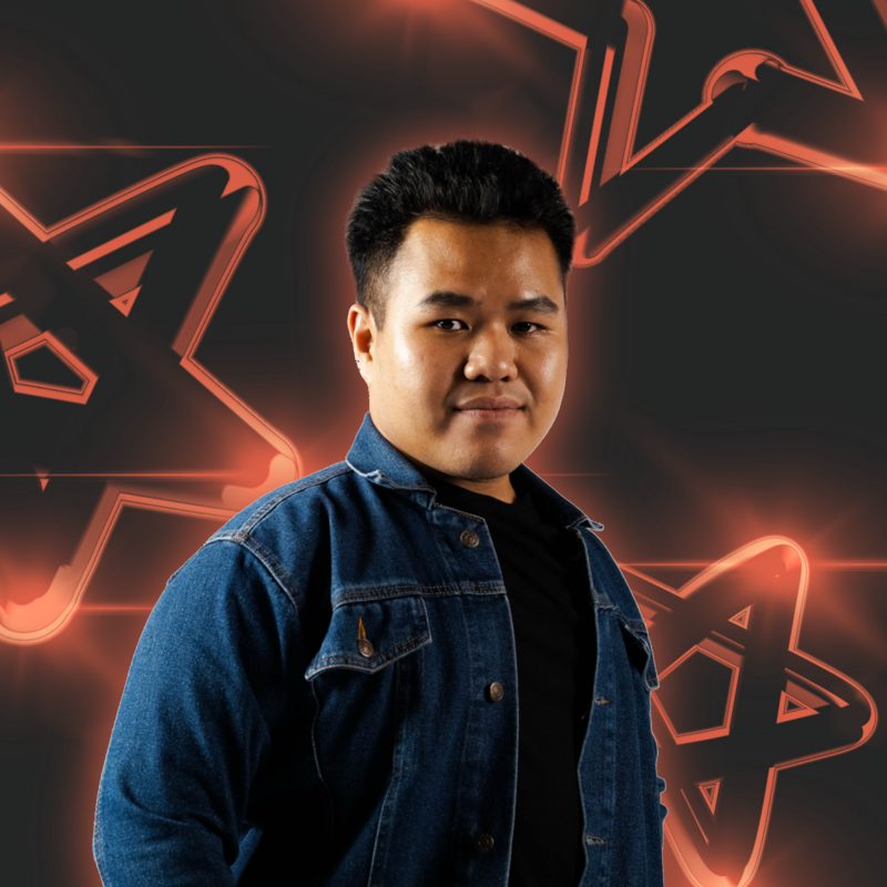 Production Team - Zul Akmal Nizhamuddien Bin Awang Haji Aji